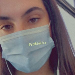 Meet your Posher, Devin